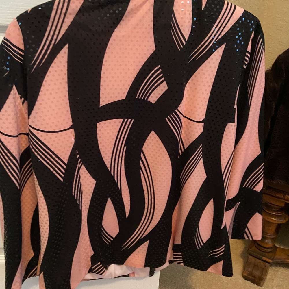 Jacket - Picture 3 of 3